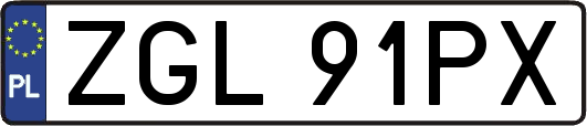 ZGL91PX