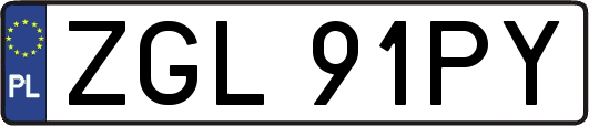 ZGL91PY