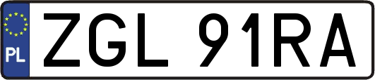 ZGL91RA