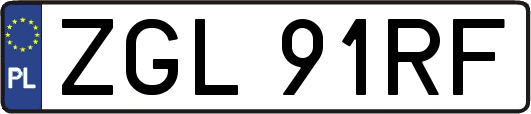 ZGL91RF