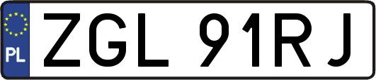 ZGL91RJ