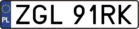 ZGL91RK