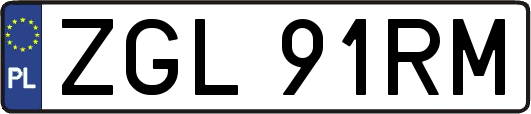 ZGL91RM