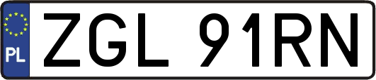 ZGL91RN