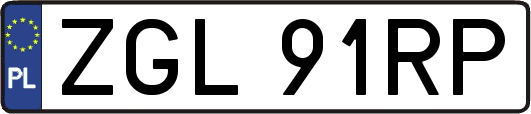 ZGL91RP