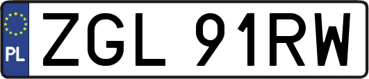 ZGL91RW