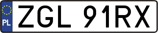 ZGL91RX