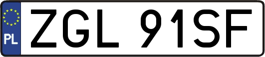 ZGL91SF