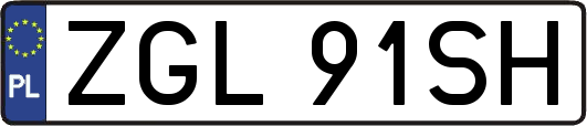 ZGL91SH