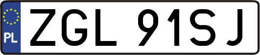 ZGL91SJ
