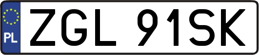 ZGL91SK