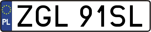 ZGL91SL