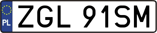 ZGL91SM
