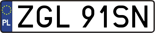 ZGL91SN