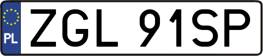 ZGL91SP