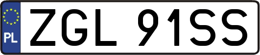 ZGL91SS