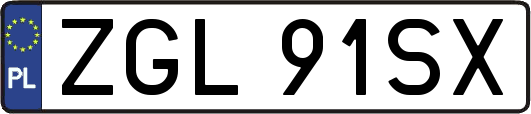 ZGL91SX