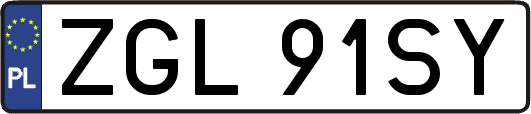 ZGL91SY