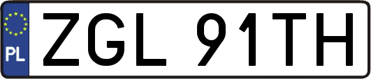 ZGL91TH