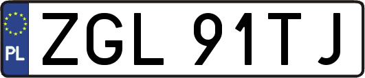 ZGL91TJ