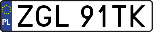 ZGL91TK