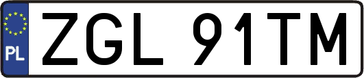ZGL91TM