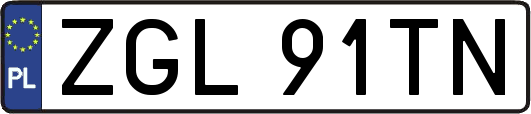 ZGL91TN