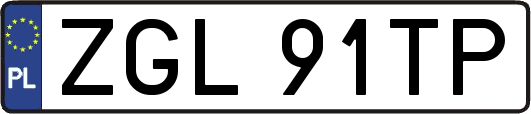 ZGL91TP