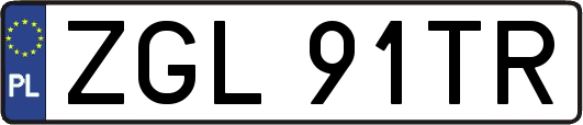 ZGL91TR