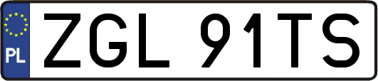 ZGL91TS