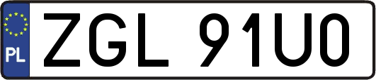 ZGL91U0