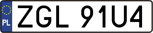 ZGL91U4