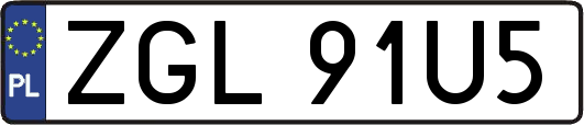ZGL91U5