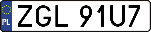 ZGL91U7