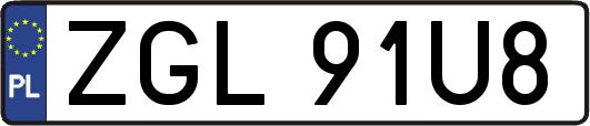 ZGL91U8