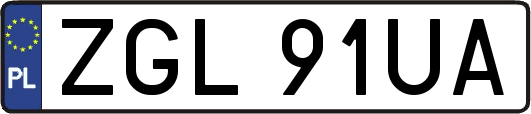 ZGL91UA