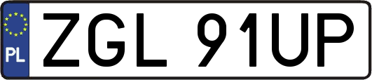 ZGL91UP