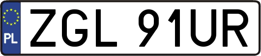 ZGL91UR