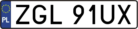 ZGL91UX