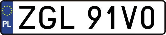 ZGL91V0