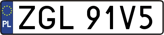 ZGL91V5