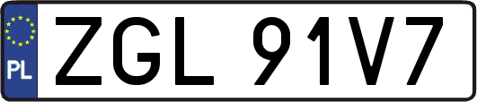 ZGL91V7