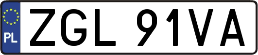 ZGL91VA