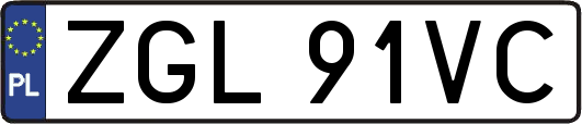 ZGL91VC