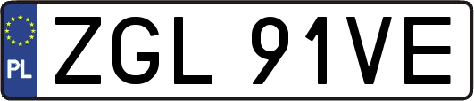 ZGL91VE