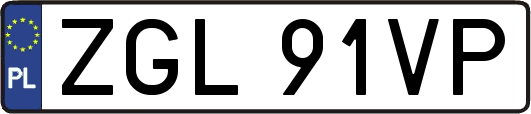ZGL91VP