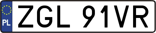ZGL91VR