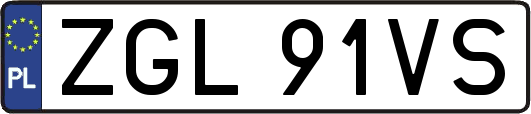 ZGL91VS