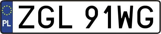 ZGL91WG