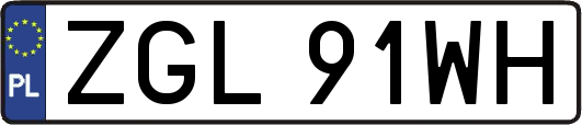 ZGL91WH